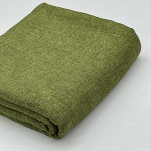 خرید پارچه شانتون صوفیا چمنی تیره