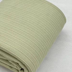 خرید پارچه مراکشی سبز راه راه