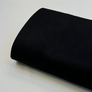 پارچه مخمل سوییت مشکی
