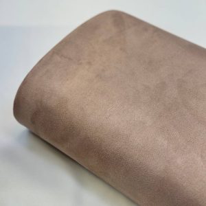 خرید پارچه مخمل سوییت کرم