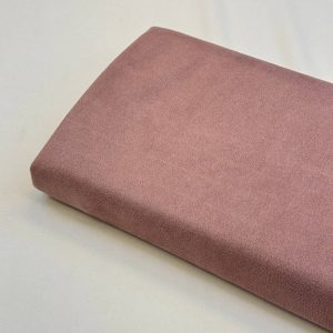 خرید پارچه مخمل سوییت گلبهی