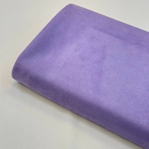 خرید پارچه مخمل سوییت یاسی