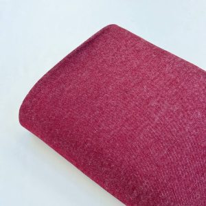 پارچه جین ضخیم زرشکی