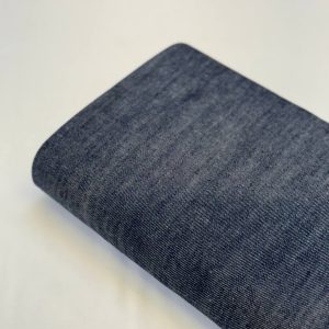 خرید پارچه جین ضخیم سرمه ای