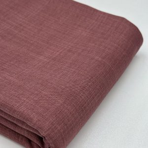 پارچه شانتون صوفیا صورتی تیره