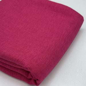 خرید پارچه شانتون صوفیا سرخابی