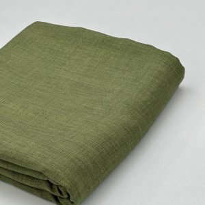 پارچه شانتون صوفیا زیتونی