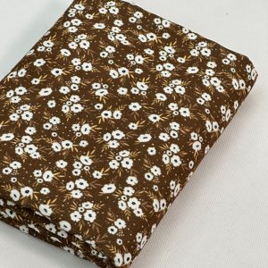 پارچه مخمل کبریتی طرحدار کد 4044