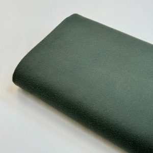 پارچه فوتر سبز ماشی