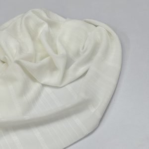 خرید پارچه آماس سفید