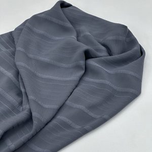 پارچه آماس طوسی تیره