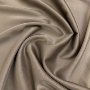 پارچه ساتن مرلین کاپوچینو