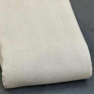 پارچه فوتر جناقی استخونی