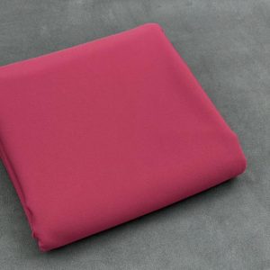 پارچه کرپ پالادیوم ارغوانی