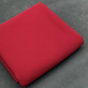 پارچه کرپ پالادیوم اناری