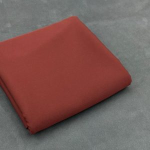 پارچه کرپ پالادیوم عنابی