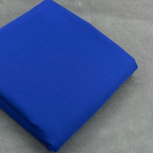 پارچه کرپ پالادیوم آبی