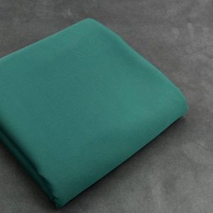 پارچه کرپ پالادیوم سبزآبی