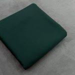 پارچه کرپ پالادیوم زمردی