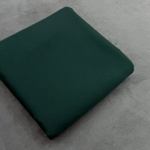 پارچه کرپ پالادیوم زمردی