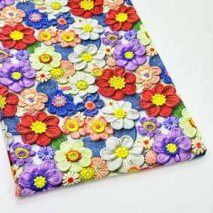 لینن نانو طرح سه‌بعدی کد 8