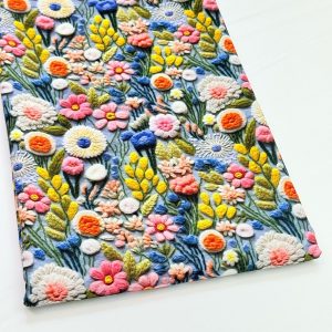 لینن نانو طرح سه‌بعدی کد 4