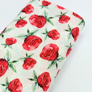 پارچه لینن کوک دوزی کد 124