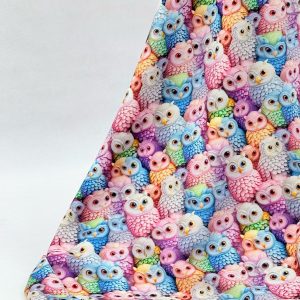 لینن نانو طرح سه‌بعدی کد 1