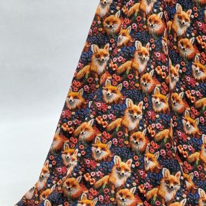 لینن نانو طرح سه‌بعدی کد 10