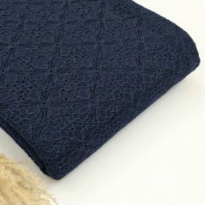 پارچه گیپور دانتل کد 013