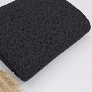 پارچه گیپور دانتل کد 012