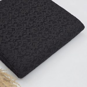 پارچه گیپور دانتل کد 010