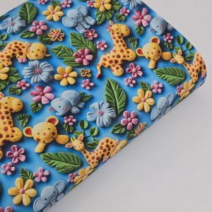 لینن نانو طرح سه‌بعدی کد 15