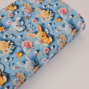 لینن نانو طرح سه‌بعدی کد 16