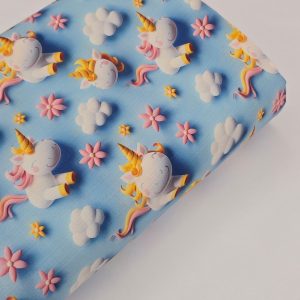 لینن نانو طرح سه‌بعدی کد 21