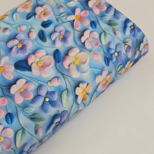 لینن نانو طرح سه‌بعدی کد 23