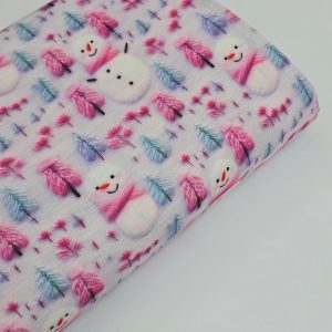 لینن نانو طرح سه‌بعدی کد 24