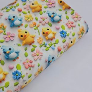 لینن نانو طرح سه‌بعدی کد 26