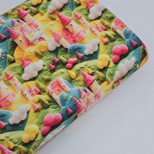 لینن نانو طرح سه‌بعدی کد 27