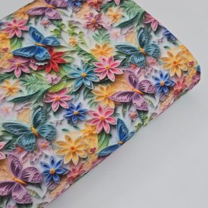 لینن نانو طرح سه‌بعدی کد 30