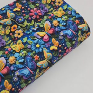 لینن نانو طرح سه‌بعدی کد 31