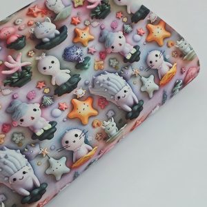 لینن نانو طرح سه‌بعدی کد 32