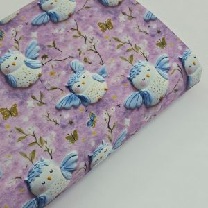 لینن نانو طرح سه‌بعدی کد 33