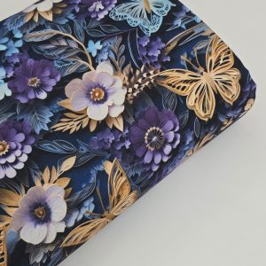 لینن نانو طرح سه‌بعدی کد 34