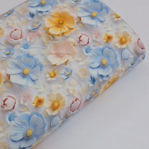 لینن نانو طرح سه‌بعدی کد 35