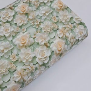 لینن نانو طرح سه‌بعدی کد 37