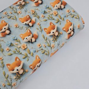 لینن نانو طرح سه‌بعدی کد 39