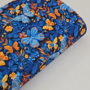 لینن نانو طرح سه‌بعدی کد 40