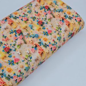 لینن نانو طرح سه‌بعدی کد 11