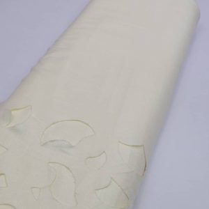 لینن شانتون لیزر کات کد 001